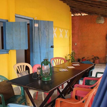 Arte Vida Hostel Itaunas  Zewnętrze zdjęcie