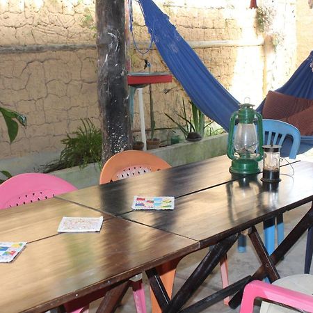 Arte Vida Hostel Itaunas  Zewnętrze zdjęcie