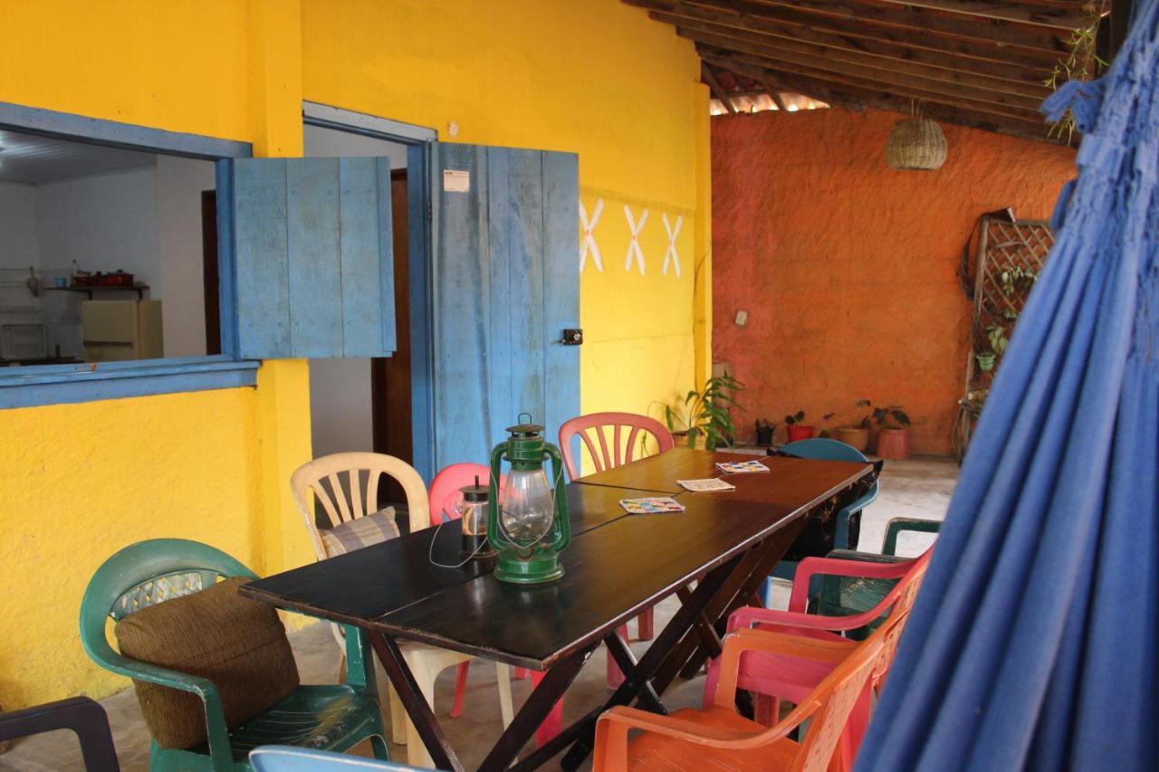 Arte Vida Hostel Itaunas  Zewnętrze zdjęcie
