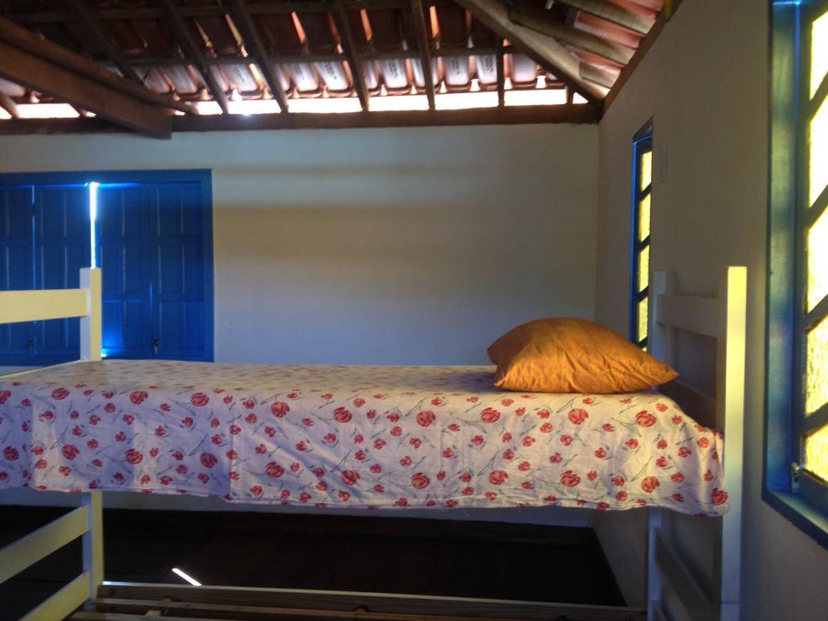 Arte Vida Hostel Itaunas  Zewnętrze zdjęcie