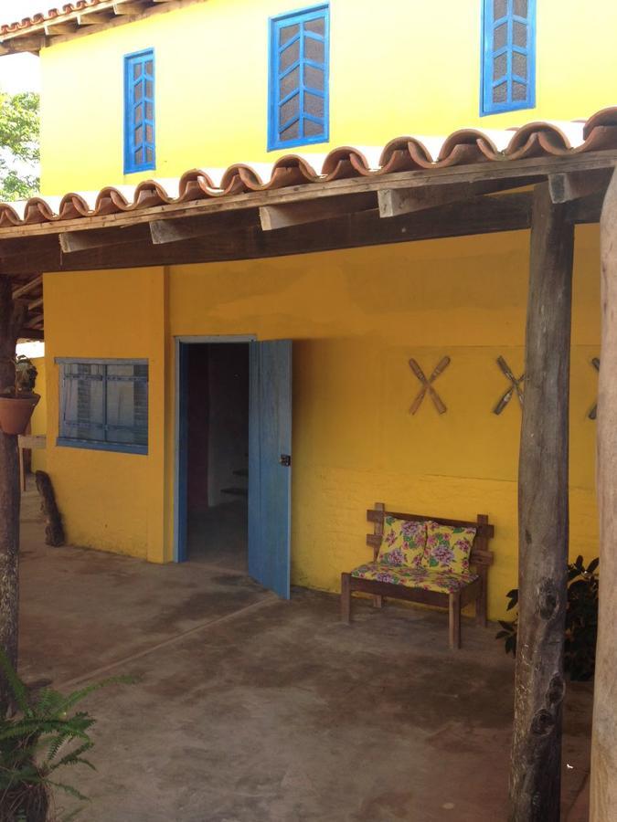 Arte Vida Hostel Itaunas  Zewnętrze zdjęcie
