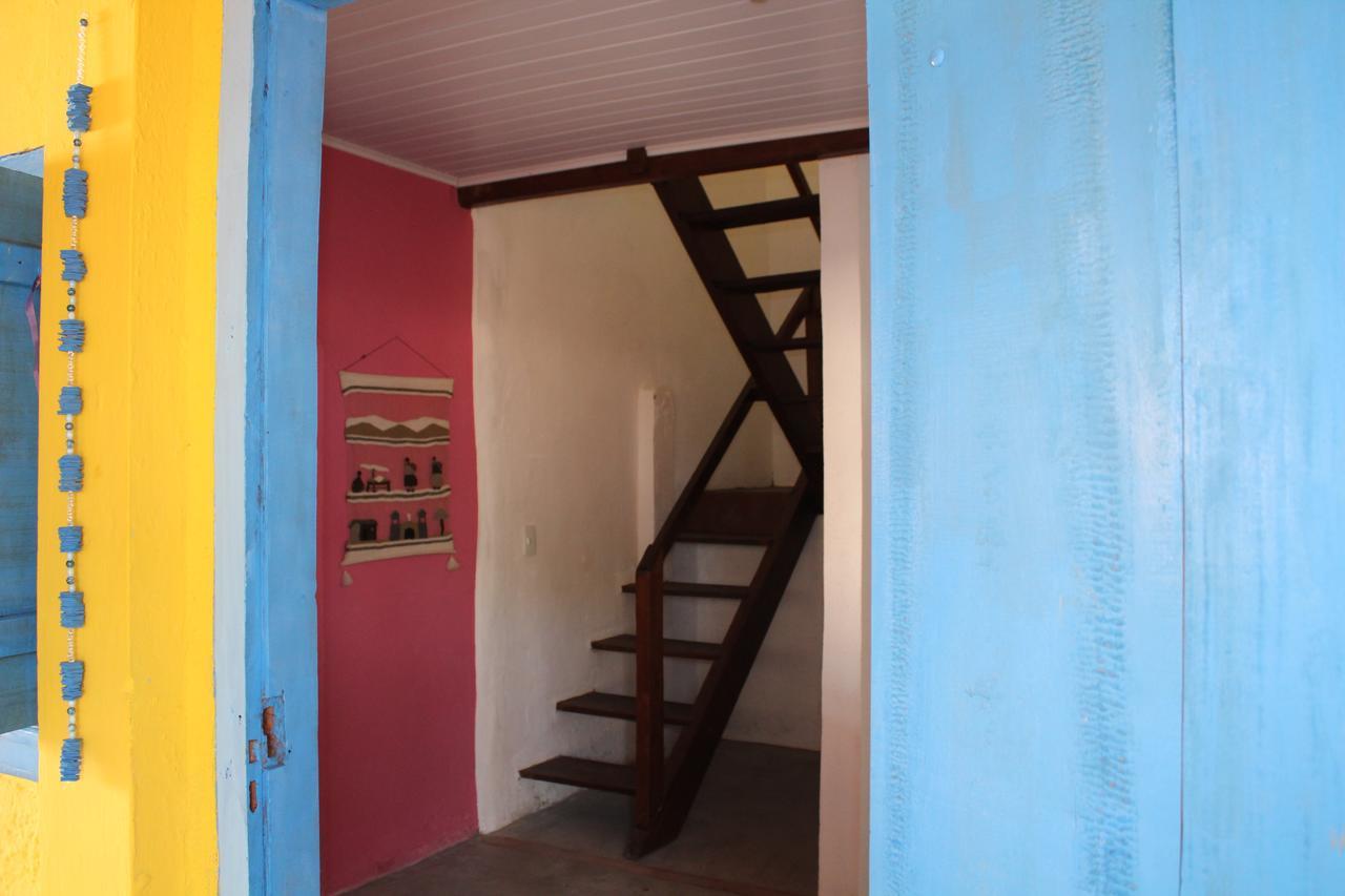 Arte Vida Hostel Itaunas  Zewnętrze zdjęcie
