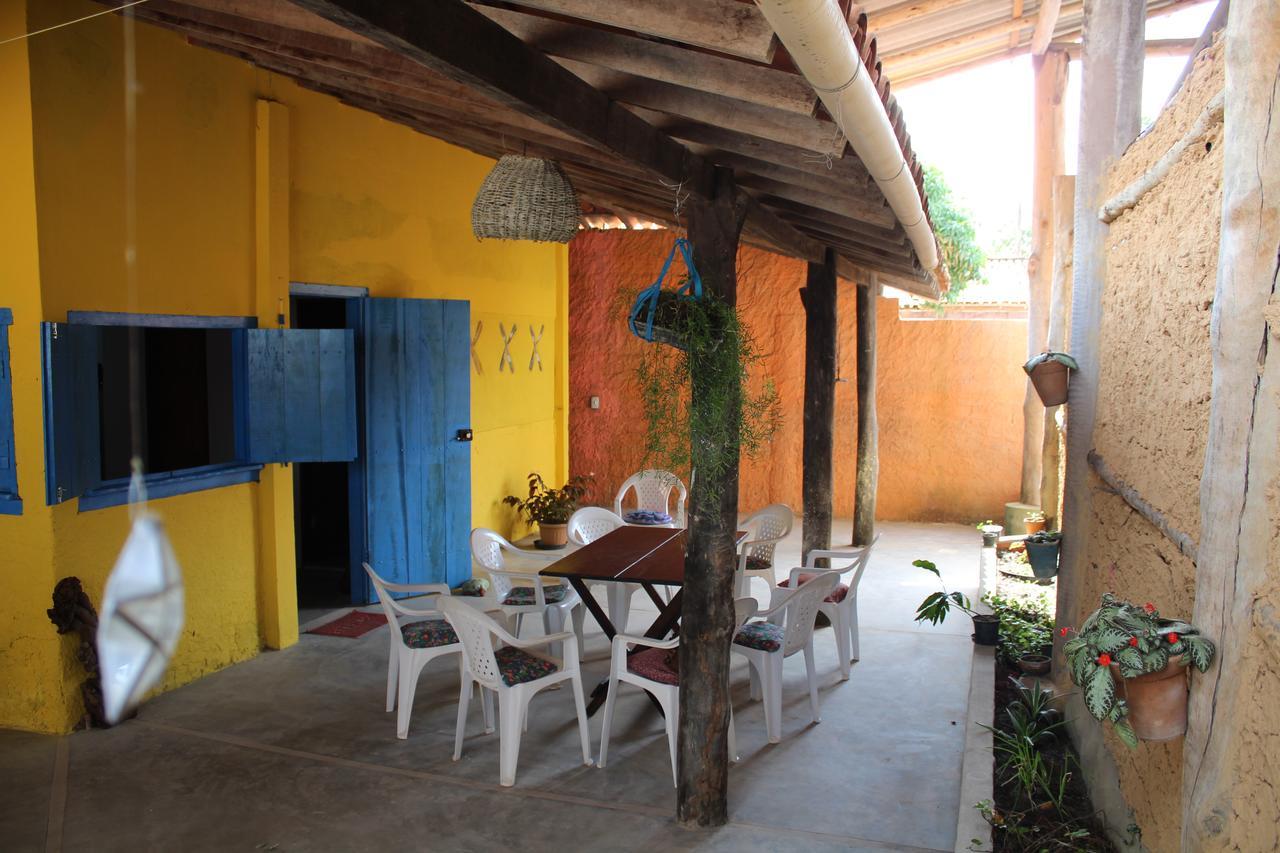 Arte Vida Hostel Itaunas  Zewnętrze zdjęcie