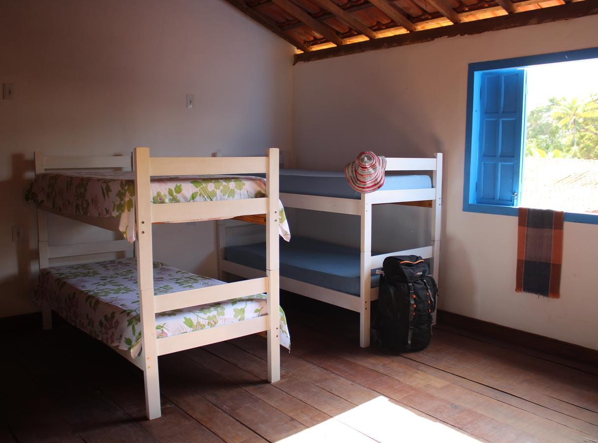 Arte Vida Hostel Itaunas  Zewnętrze zdjęcie