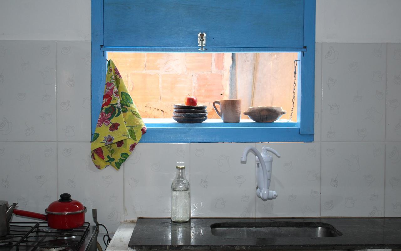 Arte Vida Hostel Itaunas  Zewnętrze zdjęcie