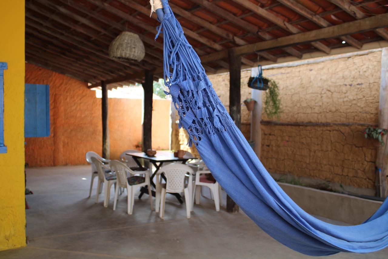 Arte Vida Hostel Itaunas  Zewnętrze zdjęcie
