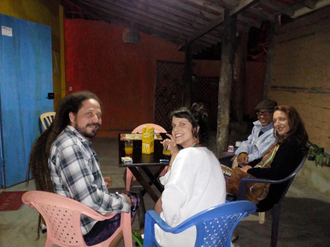 Arte Vida Hostel Itaunas  Zewnętrze zdjęcie