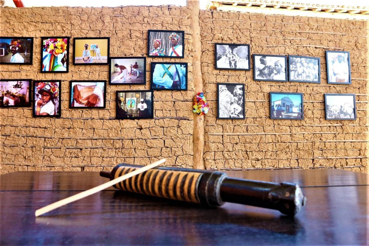 Arte Vida Hostel Itaunas  Zewnętrze zdjęcie