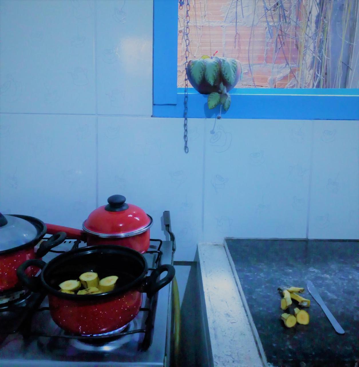 Arte Vida Hostel Itaunas  Zewnętrze zdjęcie