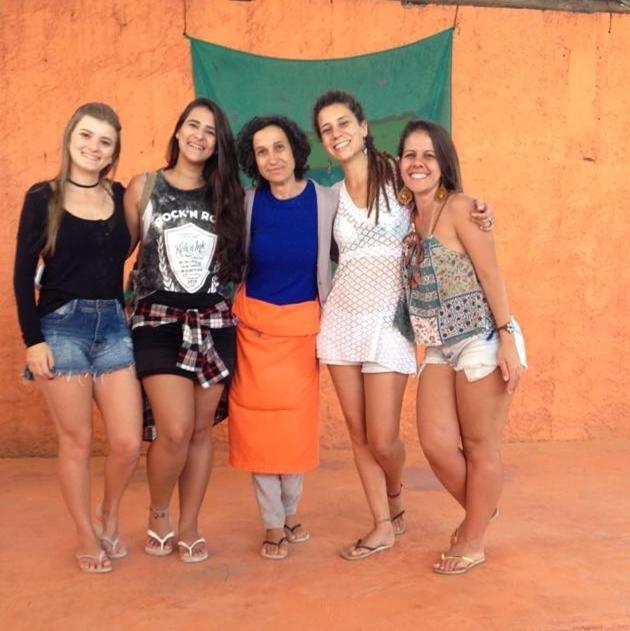 Arte Vida Hostel Itaunas  Zewnętrze zdjęcie